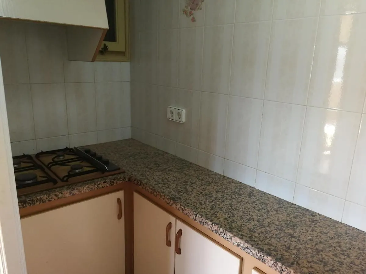 Apartment With Community Pool For 4 People L'Escala