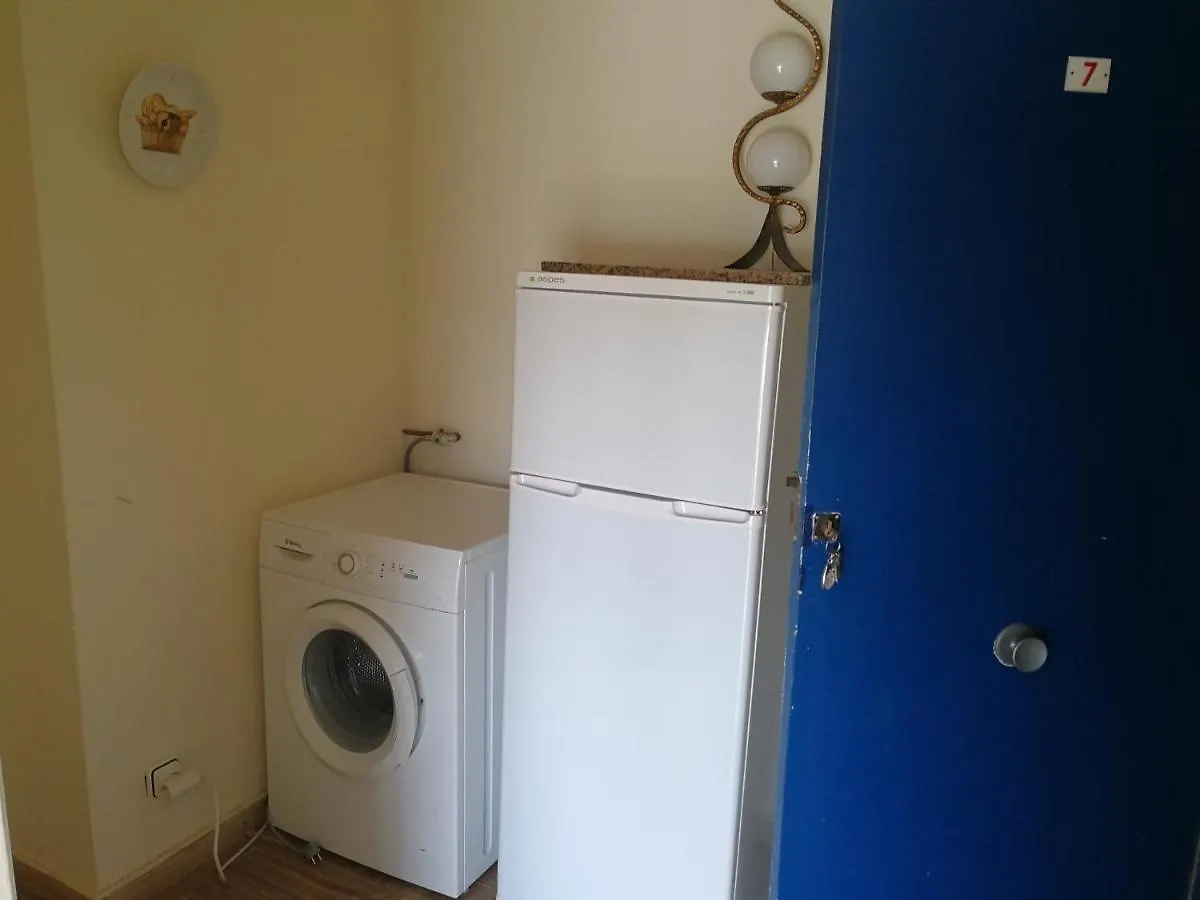 Apartment With Community Pool For 4 People L'Escala