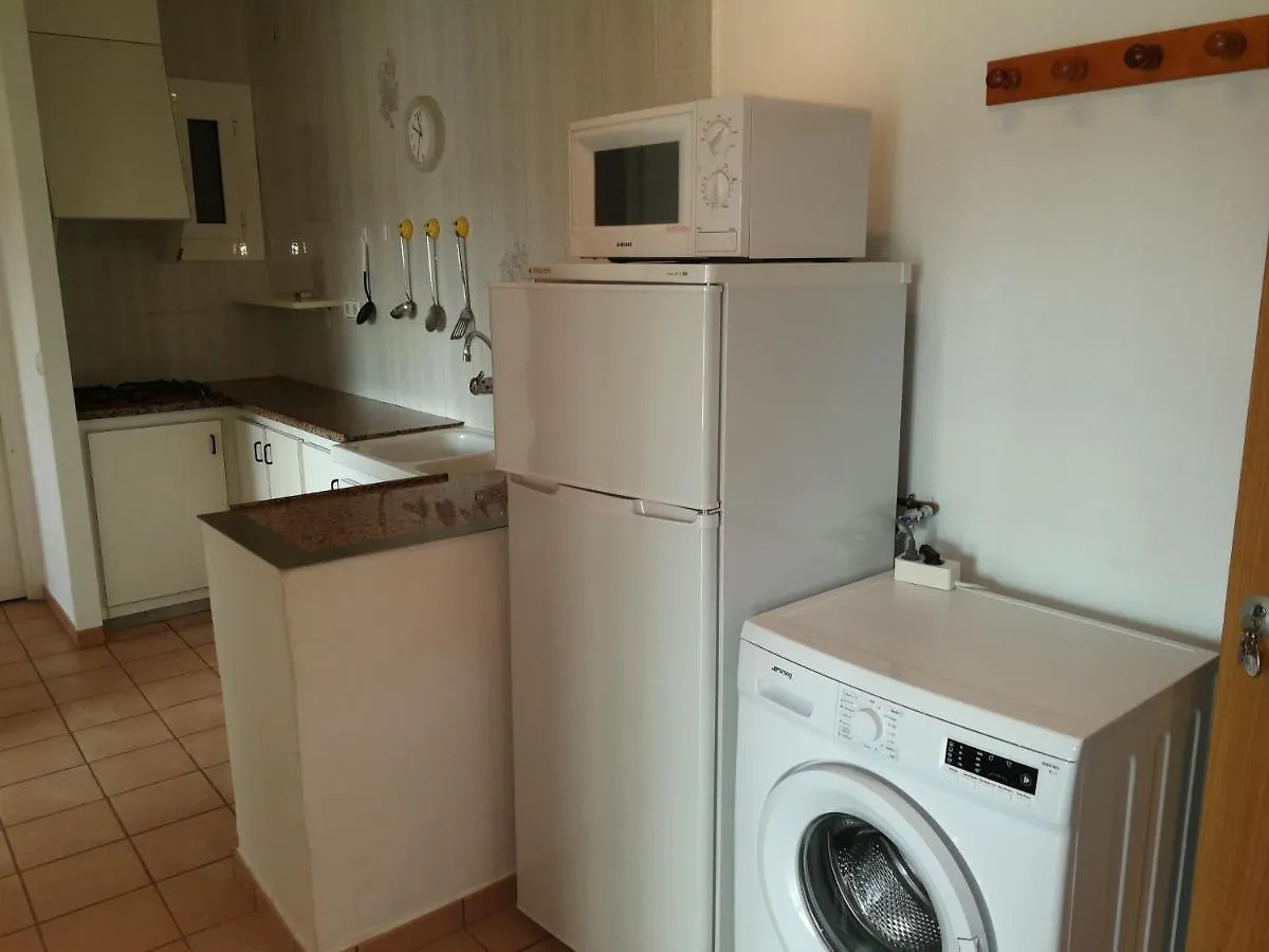 Apartment With Community Pool For 4 People L'Escala